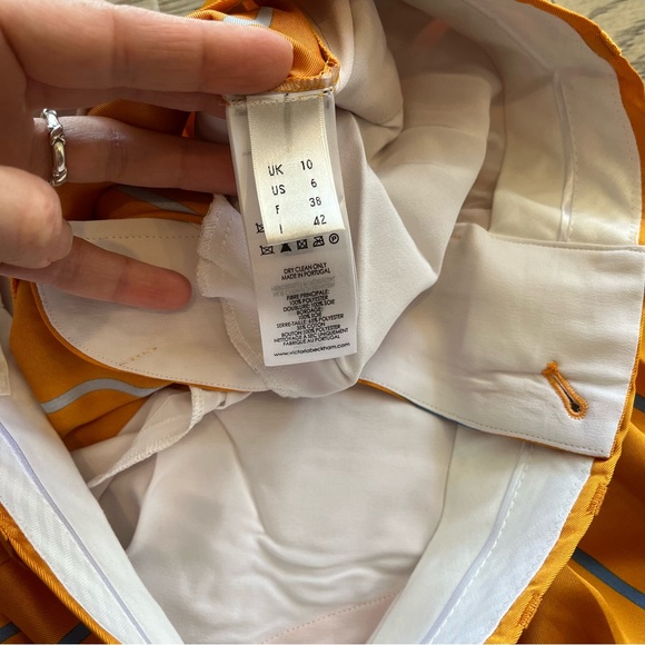 Victoria Beckham trousers - Picture 11 of 16